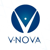 V-Nova logo