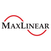 MaxLinear logo