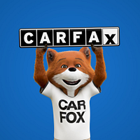 CARFAX logo