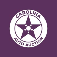 Carolina Auto Auction logo