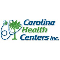 Carolina Health Centers logo