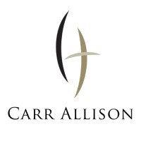 Carr Allison logo
