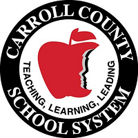 Carroll County Schools logo