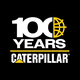 Caterpillar logo