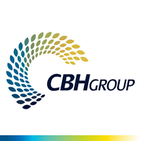 CBH Group logo