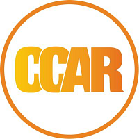 Connecticut Community for Addiction Recovery (CCAR) logo