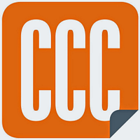 Commercial Contracting Corporation logo
