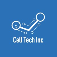 Cell Tech Inc. logo