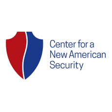 Center for a New American Security logo