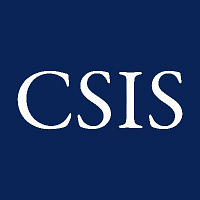 Center for Strategic and International Studies logo