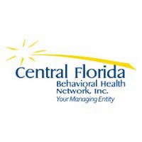 Central Florida Behavioral Health Network logo