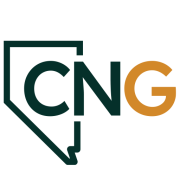 Central Nevada Gold logo