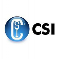 Central States Industrial logo