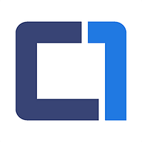 Central 1 logo