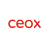 Ceox logo