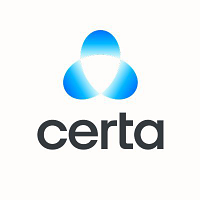 Certa logo