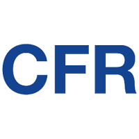 Cfr logo