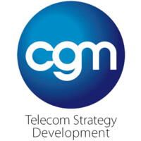 Cgm logo