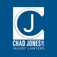 Chad Jones Law logo