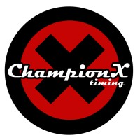 Championx logo
