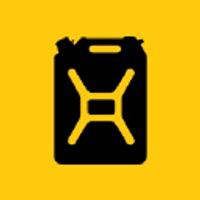 charity: water logo