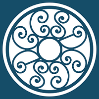 Charleston County School District logo