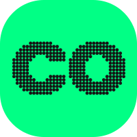 Charlie Oscar logo