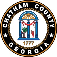 Chatham County Government logo