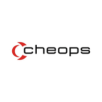 Cheops logo