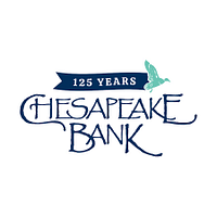 Chesapeake Bank logo