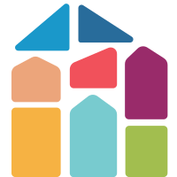 Co-operative Housing Ireland logo