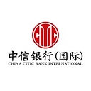China CITIC Bank logo