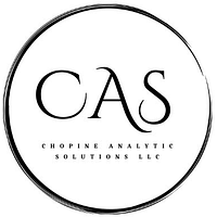 Chopine Analytic Solutions logo