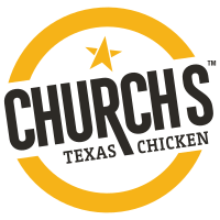 Church's Texas Chicken logo