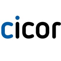 Cicor logo