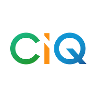 CIQ logo