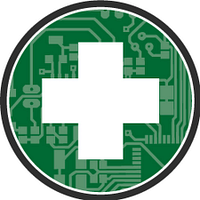 Circuit Board Medics logo
