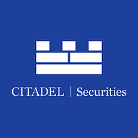 Citadel Securities logo