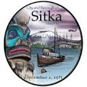 City and Borough of Sitka logo