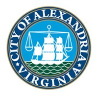 City of Alexandria logo