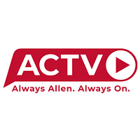 City of Allen logo