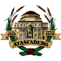 City of Atascadero logo