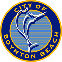 City of Boynton Beach logo
