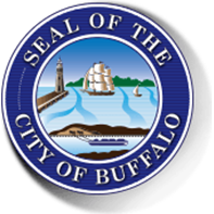 City of Buffalo logo