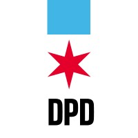 City of Chicago logo