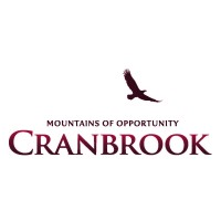 City of Cranbrook logo