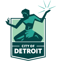City of Detroit logo