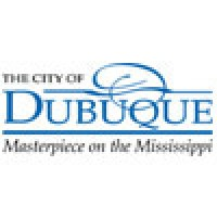City of Dubuque logo