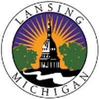 City of Lansing logo