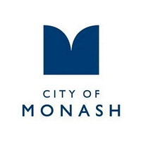 City of Monash logo